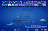 JORNADAS - sinewton.org · Colaboran: ¡Síguenos! Más información en:  Colaboran: Palacio de Congresos · 2017 Fuerteventura 16, 17, 18 y 19 de Noviembre