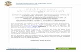COTIZACIÓN DA No. 157-IGSS-2019 EL INSTITUTO …€¦ · Instituto Guatemalteco de Seguridad Social Documentos de Cotización DA No. 157-IGSS-2019 Departamento de Abastecimientos