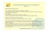 UNIVERSIDAD PONTIFICIADEONTIFICIA DE ALAMANCA Bibliotecabiblioteca.upsa.es/wp-content/uploads/sites/5/2017/08/acreditice.pdf · de redacción abierto consejo asesor efectivo comunica