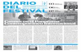 03 06 - Havana Film Festivalhabanafilmfestival.com/wp-content/uploads/2018/12/... · do». Ubica la trama de su guion en Free State, territorio agrícola de su país, dominado por