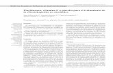 Pioglitazona, vitamina E o placebo para el tratamiento de ...gastrolat.org/DOI/PDF/10.0716/gastrolat2012n300009.pdf · enfermedad hepática frecuente en Chile y el mundo. Se caracteriza