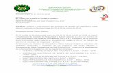 INFORME SEMINARIO SEGURIDAD - SINTRAELECOL · 2016. 12. 2. · ASUNTO: Informe y conclusiones del seminario de gestión de seguridad y salud laboral, realizado en Bucaramanga del