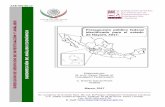 Presupuesto público federal identificado para el estado de Nayarit, 2017.€¦ · Marzo, 2017 _____ Av. Congreso de la Unión Núm. 66; Col. El Parque; Delegación Venustiano Carranza;