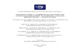Producción y comercialización de chocolates para aliviar ...repositorio.usil.edu.pe/bitstream/USIL/8596/1/2018... · PRODUCCIÓN Y COMERCIALIZACIÓN DE CHOCOLATES PARA ALIVIAR EL