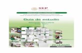 Concurso para el Ingreso a la Educación Básicafile-system.cnspd.mx/2019-2020/ingreso/ba/guias/ingreso_2019_20_… · educativos, la organización escolar, ... 2.3 Determina estrategias