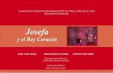 Josefa - Plan Nacional de la Lecturaplandelectura.gob.cl/wp-content/files_mf/... · Cuento para Prevenir la Obesidad Infantil en niños y niñas de 2° ciclo Educación Preescolar