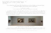Les coquettes de Goya. De Las Jóvenes a Las Viejas, en passant … · 2019. 1. 14. · 30 Atlante. Revue d’études romanes, printemps 2017 Les coquettes de Goya. De Las Jóvenes