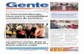 CANTABRIA Pág. 4 La internacionalización, clave para la ... · La internacionalización, clave para la sostenibilidad económica de Cantabria GALARDÓN DEL GOBIERNO DE CANTABRIA