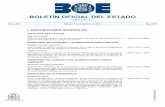 BOLETÍN OFICIAL DEL ESTADO · Orden ECC/2575/2012, de 23 de noviembre, por la que se autoriza la segregación y reconstitución de determinados Bonos y Obligaciones del Estado. BOE-A-2012-14734.
