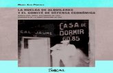 LA HUELGA DE ALQUILERES Y EL COMITÉ DE DEFENSA … · manel aisa pàmpols la huelga de alquileres y el comitÉ de defensa econÓmica. barcelona, abril-diciembre de 1931 sindicato