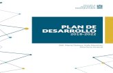 PLAN DE DESARROLLO - UNAMenp.unam.mx/pdf/PD_ENP_2018 2022-2.pdfPlan de Desarrollo 2018-2022 9 Consolidar el desarrollo académico de la comunidad de la Escuela Nacio-nal Preparatoria,