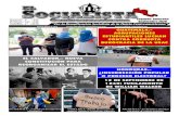 315 - elsoca.org No 315.pdf315 Por la Reunificación Socialista de la Patria Centroaméricana Guatemala: Q 4.00 Honduras: L 12.00 El Salvador: US$ 0.60
