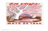 La portada serigrafiada del nº151 de marzo de 1946 ... · Claudio Galeno-Ibaceta Turismo y arquitectura moderna en el reconocimiento de los territorios desérticos del norte de Chile: