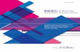 Año 21 Número 12 Diciembre de 2016 · INDEC Informa Año 21 - Nº 12 - Diciembre 2016 Instituto Nacional de Estadística y Censos (INDEC) PUBLICACIONES DEL INDEC Las publicaciones