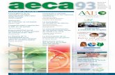 aeca93aeca1.org/revistaeca/revista93/93.pdf · del alcance de la NIIF para las pymes Hernán Casinelli mesa-debate I Encuentro Internacional AECA en América Latina Before and after