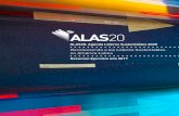 Reconociendo a los Líderes Sustentables en América Latinaweb.alas20.com/wp-content/uploads/2018/03/resumen...El Mejor a Nivel Regional: Categoría Grand Prix Institución ALAS20