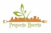 Presentación de PowerPoint - Universidad de Chile · Consolidación de procesos de participación social y apropiación del territorio. Promueve prácticas de conservación y valoración