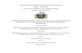 UNIVERSIDAD NACIONAL AUTÓNOMA DE NICARAGUArepositorio.unan.edu.ni/2852/1/5575.pdf · Tema Materiales Impresos en Ciencias Naturales, de Educación Secundaria, Departamentos Jinotega