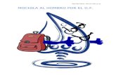 MOCHILA AL HOMBRO POR EL D.Fameyalli.edu.mx/Prim/PDFs/MOCHILA-AL-HOMBRO-DF.pdf · Mochila al hombro por el D.F., es un espacio en el que compartiremos algunas ideas para planeen un