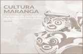 CULTURA MARANGAvivetupatrimonio.com/wp-content/uploads/2020/06/catalogo-Marang… · PRESENTACIÓN La Red de Talentos Artesanales del Perú es una asociación artesanal. Nació en