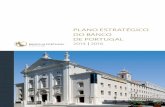 Plano Estrategico do Banco de Portugal para 2014-2016...Os resultados e a análise da exe-cução do Plano serão divulgados nos Relatórios de Atividade e Contas do Conselho de Admi-nistração.