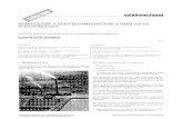 Inspección y mantenimiento de chimeneas industriales...40 Informes de la Construcción, Vol. 36, n.° 368, marzo, 1985 - Mantenimiento basado en la inspección: se realiza a consecuencia