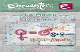 Foro del - CEPALC – CENTRO ECUMÉNICO POPULAR PARA AMÉRICA LATINA DE …cepalc.com/wp-content/uploads/2017/02/revista-encuentro... · 2017. 2. 27. · 3 Foro del LECTOR 2 Carta