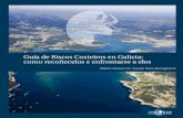 Guía de Riscos Costeiros en Galicia: como recoñecelos e … · 2017. 1. 16. · Guía de Riscos Costeiros en Galicia // 7 riores aos 1.8002.000 mm nas serras litorais (Barbanza