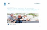 Revisión de los supuestos de proyección -10€¦ · Revisión de los supuestos de proyección referentes a los condicionantes demográficos de ... a partir del año 2050 y hasta