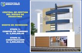 Presentación de PowerPoint - Municipalidad de Miraflores€¦ · Por ello la necesidad de centralizar en una moderna edificación a la logística, tecnología, recurso humano, ya