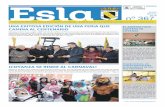 PEQUECOYANZA, UN COYANZA SE RINDE AL CARNAVAL! - … · 2018. 4. 12. · Valencia de Don Juan celebró el Carnaval por todo lo alto. El Gran Desfile de Carnaval contó con más de