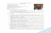 BIOGRAPHICAL SKETCH PERSONAL & EMPLOYMENT … Dr Jesus Castro - Ingles.pdf · 2. Course of Molecular Biology and Genetics. Continuing Medical Education Coordinator medical personnel