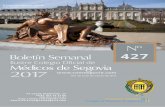 Ilustre Colegio Oficial de Médicos de Segovia 427 COMSEGOVIA.pdf · PDF file Del 20 al 26 de marzo de 2017 Pº Conde Sepúlveda, 24 Teléf. 921 42 21 66 FAX 921 42 21 81 ... Sanidad
