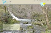 Cascada de Osinberde (1,5 Km)€¦ · los espinares , los hayedos con tejos y las alisedas en los cauces. Además de especies de fauna como el buitre leonado (Gyps fulvus), el alimoche
