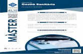 PDF Màster en Gestió Sanitària - Comib · 2015. 9. 17. · El programa del curs proporciona una visió de conjunt de la gestió sanitària i ... Club d’emprenedors L’objectiu