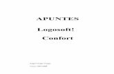 APUNTES Logosoft! Confort · 2012. 3. 12. · Cronograma para AND con evaluación de flanco ... método abreviado o combinaciones de teclas para las funciones que se utilizan con