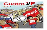 Periódico deldios de difusión, una agresiva campaña de descrédito con-tra el Gobierno Bolivariano, debido a la materialización, en diciembre pasado, del pro-yecto “Casona Cultural