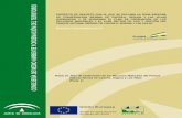 Anexo III. Plan de Ordenación de los Recursos Naturales del ......Plan de Ordenación de los Recursos Naturales del Parque Natural Sierras de Cazorla, Segura y Las Villas La importancia