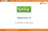 Ejercicio 3 · 2012. 5. 21. · Ejercicio 3. Proyecto Intérprete . Title: Diapositiva 1 Author: ubaldo Created Date: 3/26/2012 1:51:46 PM ...