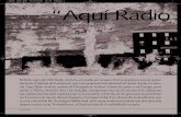 “Aquí Radio Aaquiradioandorra.free.fr/ArticlesdePresse/2004-04-06-Diari.pdf · targeta d’identificació de l’estació. Ho recorda la mateixa Linares, que als anys 50 va formar