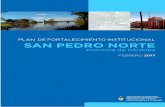 PROGRAMA DE FORTALECIMIENTO INSTITUCIONAL DE LA … · 2017. 5. 22. · pordesafío desarrollar y fortalecer el turismo rural integrándose al desarrollo turístico de la región