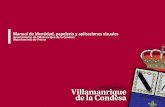 Ayuntamiento de Villamanrique de la Condesa Departamento ...multimedia.dipusevilla.es/villamanrique/identidad/Manual_identidad.… · NOTA DE PRENSA SECUENCIA DE ACTO Se presentan