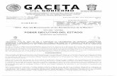 CETArendiciondecuentas.org.mx/data/arch_segui/pg180213-4.pdf · de México, a efecto de dar cumplimiento con lo dispuesto en el artículo 77 fracción XXXIII de la Constitución Política