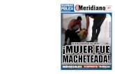 CAMIÓN DE ACEROS MURILLO… ¡SE VOLCO!impreso.meridiano.mx/edicion/vallarta/2020/06/02/policiaca/policiac… · por una mujer, la cual había atropellado a un ciclista, quien por