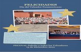 FELICIDADES - COVEA Valuadores.pdf · FELICIDADES Día del Valuador Panamericano FECOVAL Felicita a todos los Valuadores 13 de Diciembre 2012 UPAV Como Resumió el Panel de Presidentes