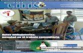 Videojuegos: La otra cara de la moneda * Hot Potatoes 6.0 ... · primer número de la revista digital Tino de los ... Enríquez Piñero, joven que sufrió un accidente hace 19 años