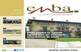  · PARA CRECER Financiación SAECA_ENBA_A4.indd 4 16/6/16 12:35. EDITORIALA ... sarse para fortalecer el sector primario vasco, sus estructuras, la calidad de vida de los pueblos