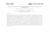 ESPACIOS PÚBLICOS DIGITALES EN MÉXICO Y CANADÁ ...congreso.pucp.edu.pe/.../2013/09/GT3-Salvador-De-Leon.pdfproducción de los portales institucionales de Internet y qué implicaciones