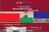 CODIGO DE RÉGIMEN POLÍTICO Y MUNICIPAL Cuentas 2016...6 Conseo de stado Rendición de Cuenta s 2015 “Asuntos ectoaes ” Temas: Requisitos para que se configure doble Militancia