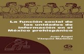 La función social de las unidades de información en el México ...iusjuris.weebly.com/uploads/4/9/5/9/49595501/bibliotecas...La función social de las unidades de información en